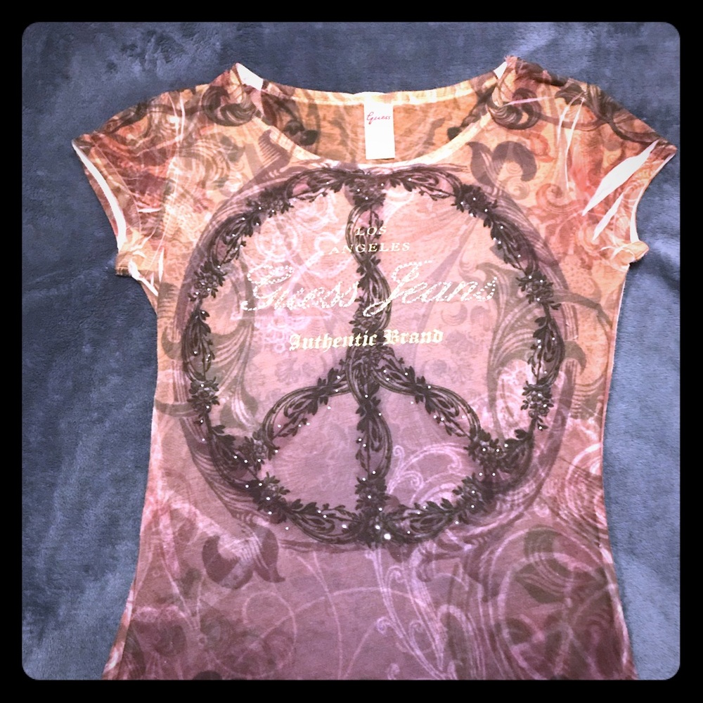 Guess Tee
